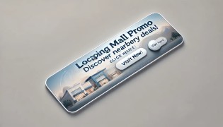 Mall-Promo Idea