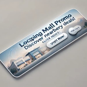 Mall-Promo Idea