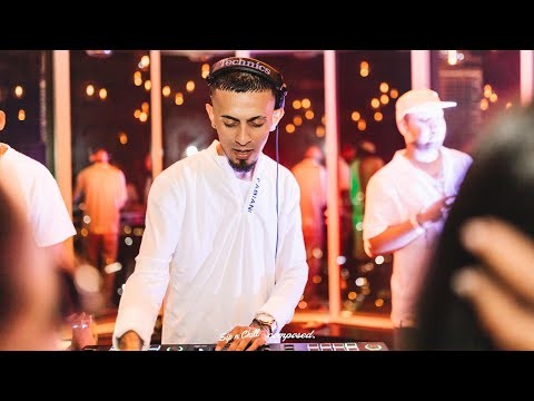 Sweet Oldies 5.0 / Clint L / Hotel Sky Cape Town