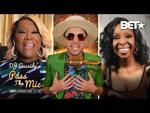 DJ Casidy - Mother's Day Edition
