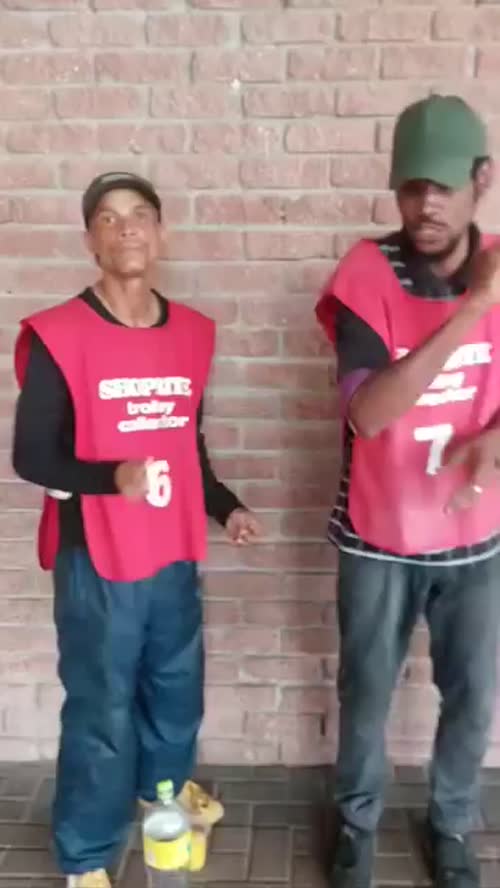 Johannesburg Super Stars - They need all the support they can get before it is to late